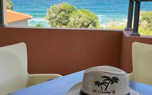 Iolkos Hotel Apartments