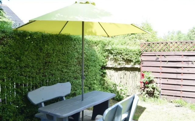 Holiday Home in Kopalino Near Sandy Beach
