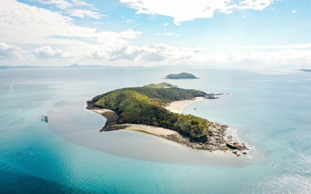 Yeppoon Beachhouse - Hostel