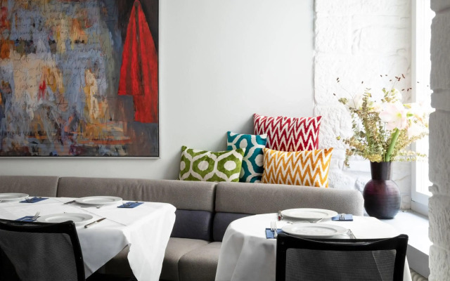 Altstadt Hotel