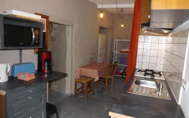 Domaine de la Jordanne - B&B