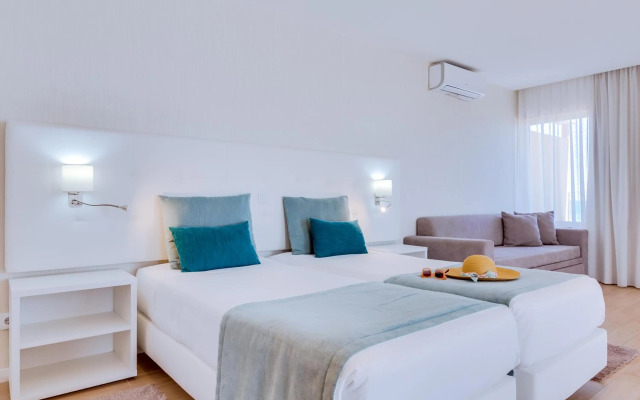 Auramar Beach Resort