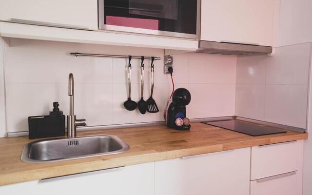 Marinés1 Las Canteras "Apto Exterior"