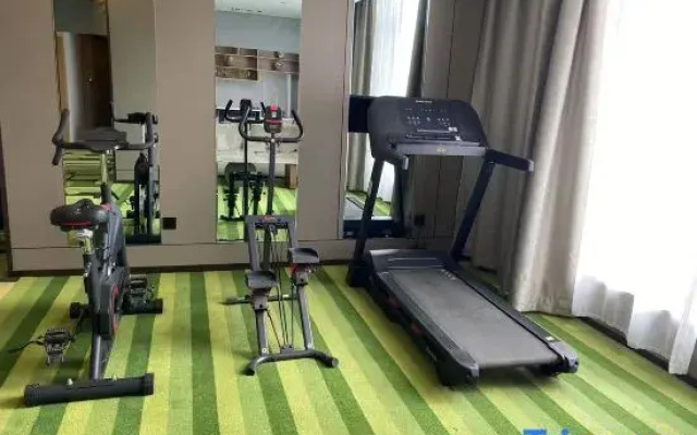 Shiguang Hotel