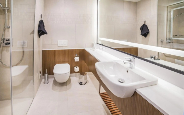 Courtyard by Marriott Katowice City Center