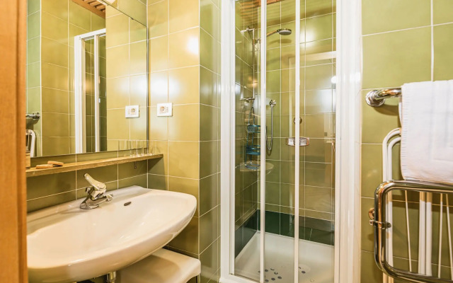 Aquila Dolomites Residence