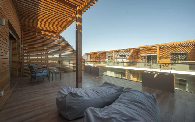 Ocean Park Hotel, Premium Suites & Wellness