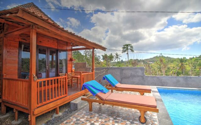 Raja Bungalow by WizZeLa