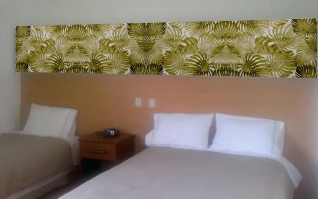 El Eden Resort
