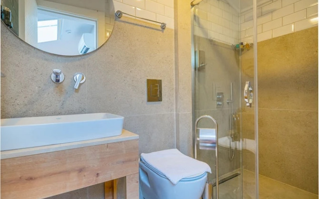 Melisa Boutique Hotel & Spa
