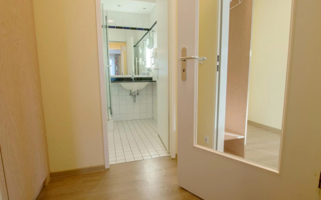 Villa Kurpark - Wohnung 512