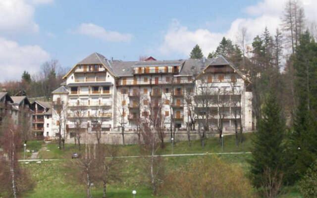 Appartement Villard-de-Lans, 2 pièces, 4 personnes - FR-1-515-95