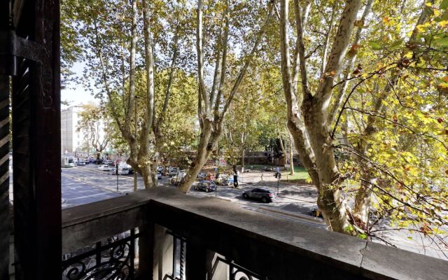 Trastevere 3 - WR Apartments