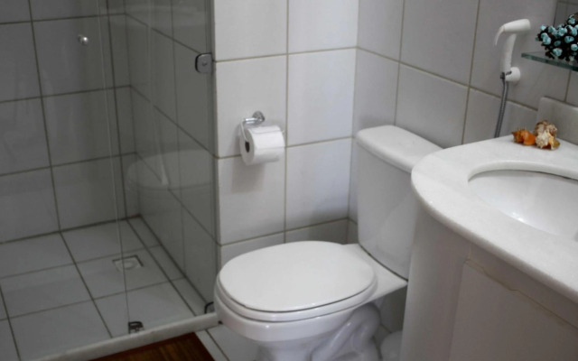 Pousada Restinga Apart Service- Aeroporto