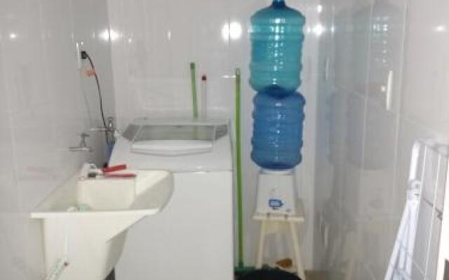 Apartamento Rua 1500