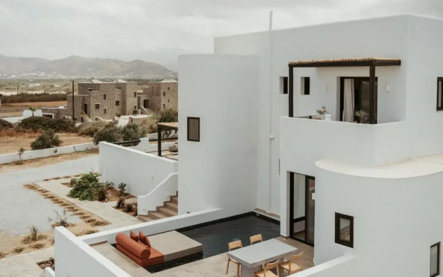 Kalea Luxury Villas