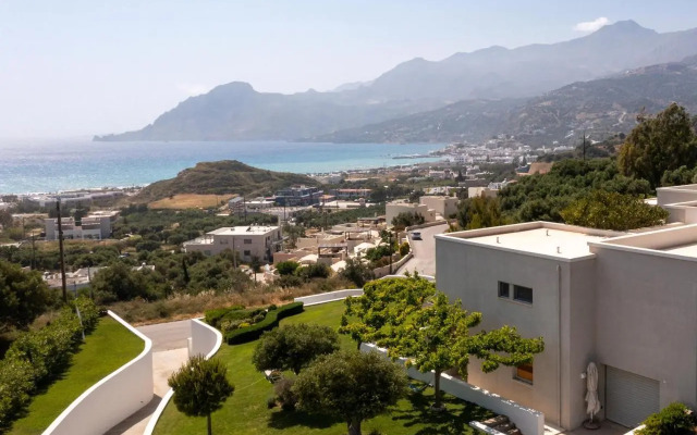 Fedra Guest House