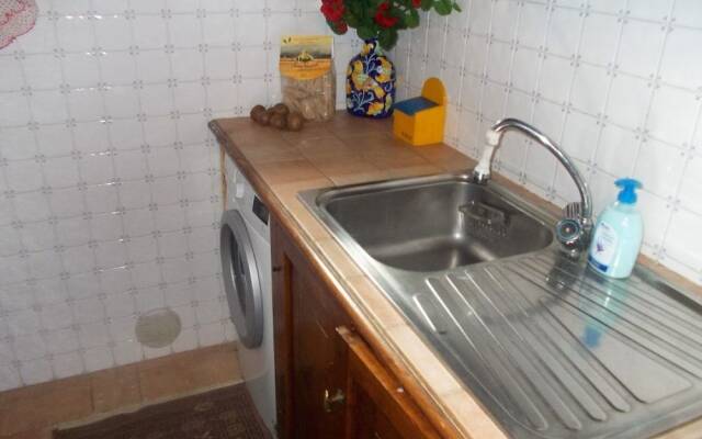 Agriturismo Raggio di Sole