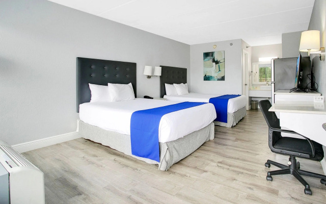 Home 1 Suites Extended Stay - Kissimmee