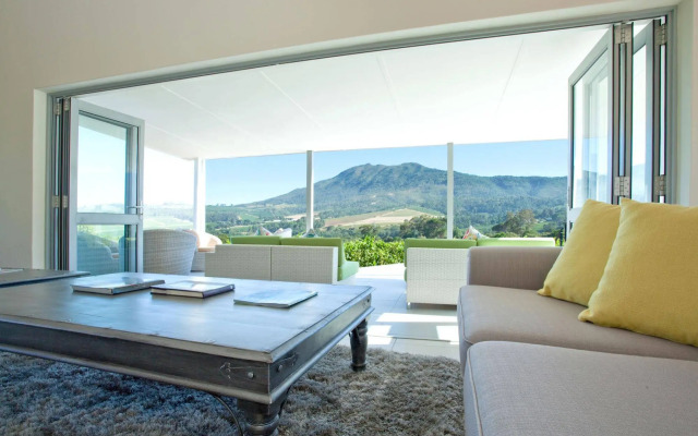 Dunstone Country House