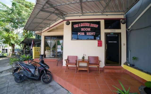 Kamala Phuket Guesthouse