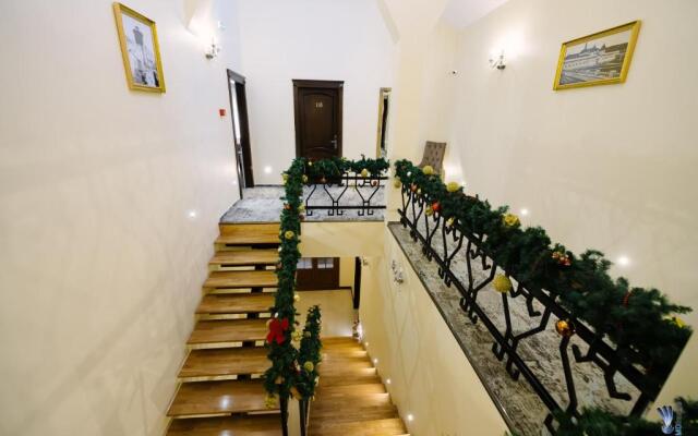 Hotel La Belle Epoque