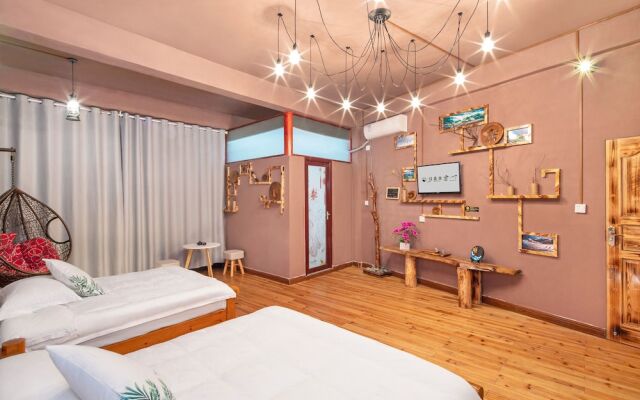 Longji  Terraces Banshan Homestay