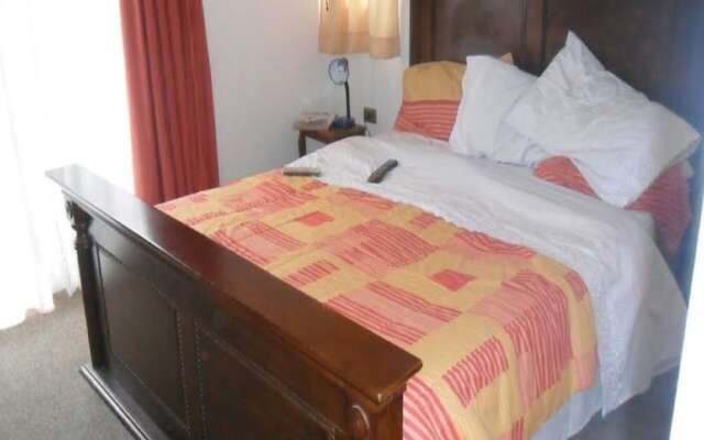 Cabanas Romero 5 Personas.coquimbo