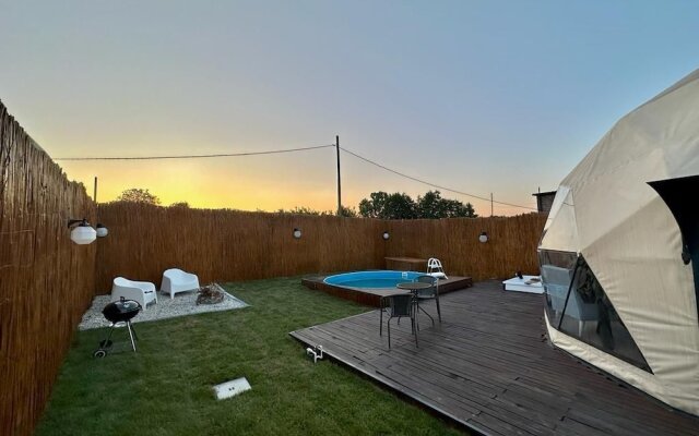 Roxy Sapanca Glamping