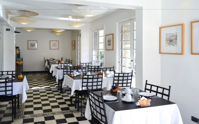 Hotel Don Santiago Bellavista