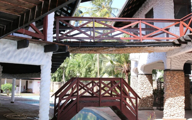 Buddha's Tree Backpackers - Adults Only