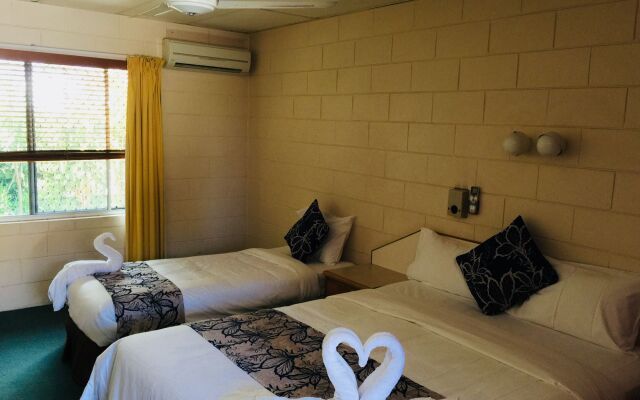 Island View Motel