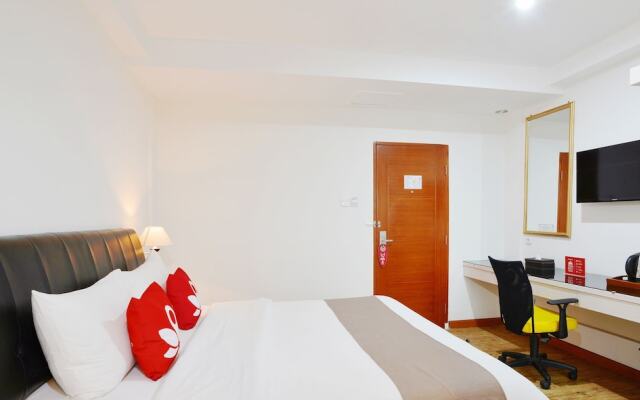 ZEN Rooms Kemang Antasari