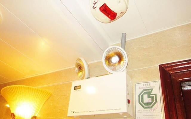 Marco Polo Hostel - Carlton Group of Hostels
