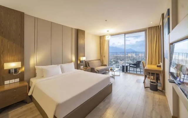 LYN Premier Studio Panorama Nha Trang