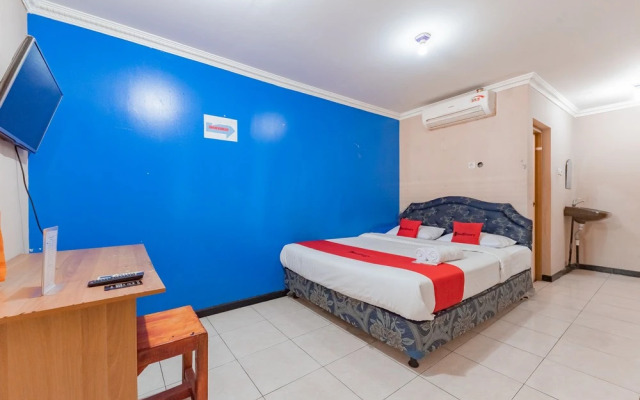 RedDoorz Syariah @ Cibadak Sukabumi