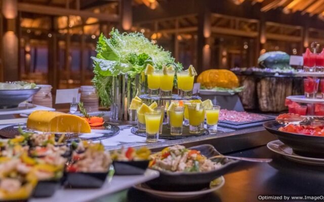 Nala Maldives by Jawakara