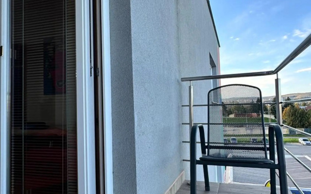 Hotel Múza