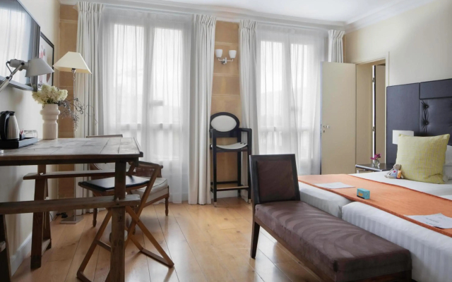Hôtel Le 123 Elysées - Astotel