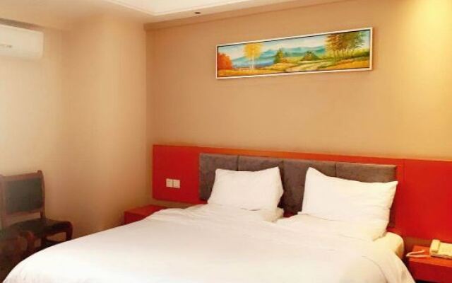 Super 8 Hotel