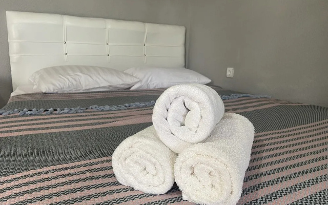 Nassos Butik Otel ve Restaurant