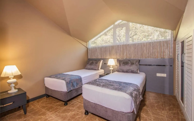 Morina Hotel