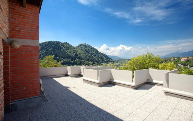 Hotel Creina
