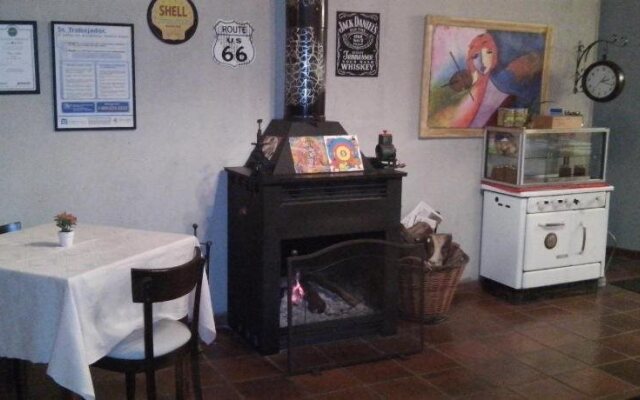 Marvic Hotel
