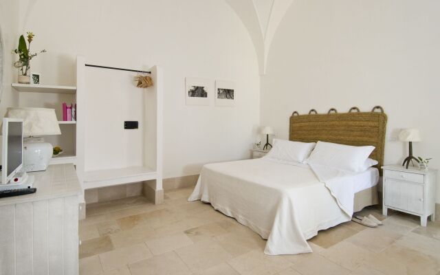 Masseria Don Luigi - Luxury Farmhouse