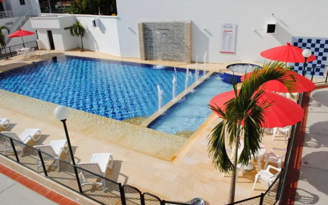 Apartamento Quinta Avenida