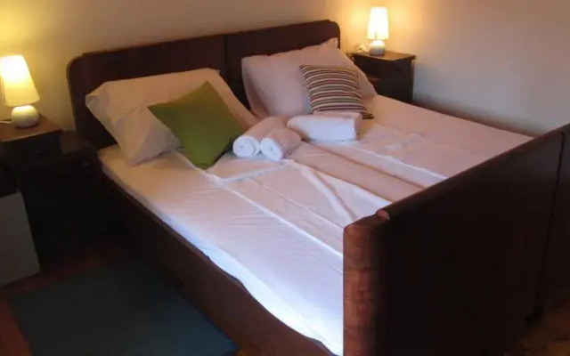 Apartment Dulcis