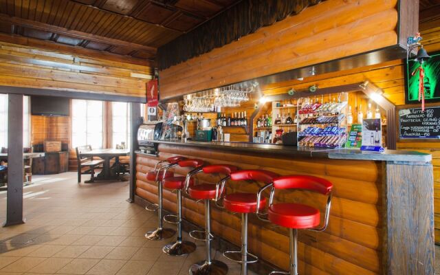 Отель «Онгудай»