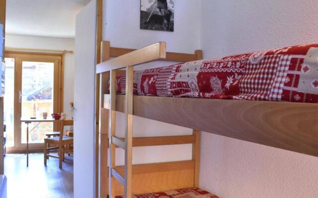 Appartement Méribel, 1 pièce, 3 personnes - FR-1-180-34