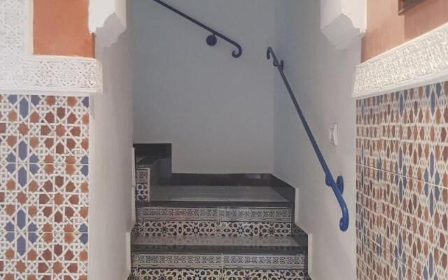 Riad Hotel Essaouira